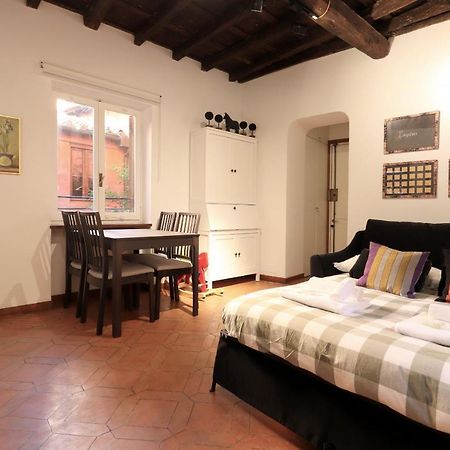 Lovely Navona Apartment Rome Exterior photo