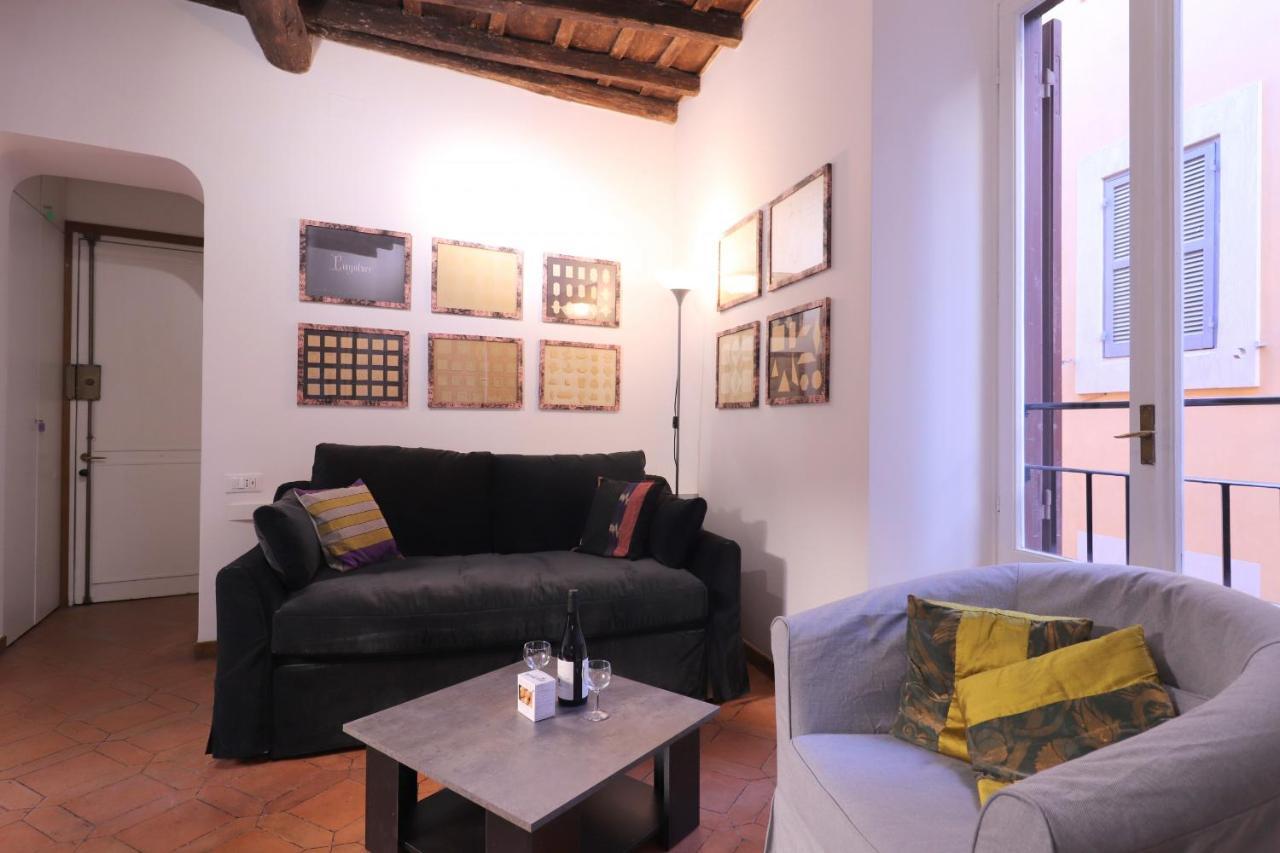 Lovely Navona Apartment Rome Exterior photo