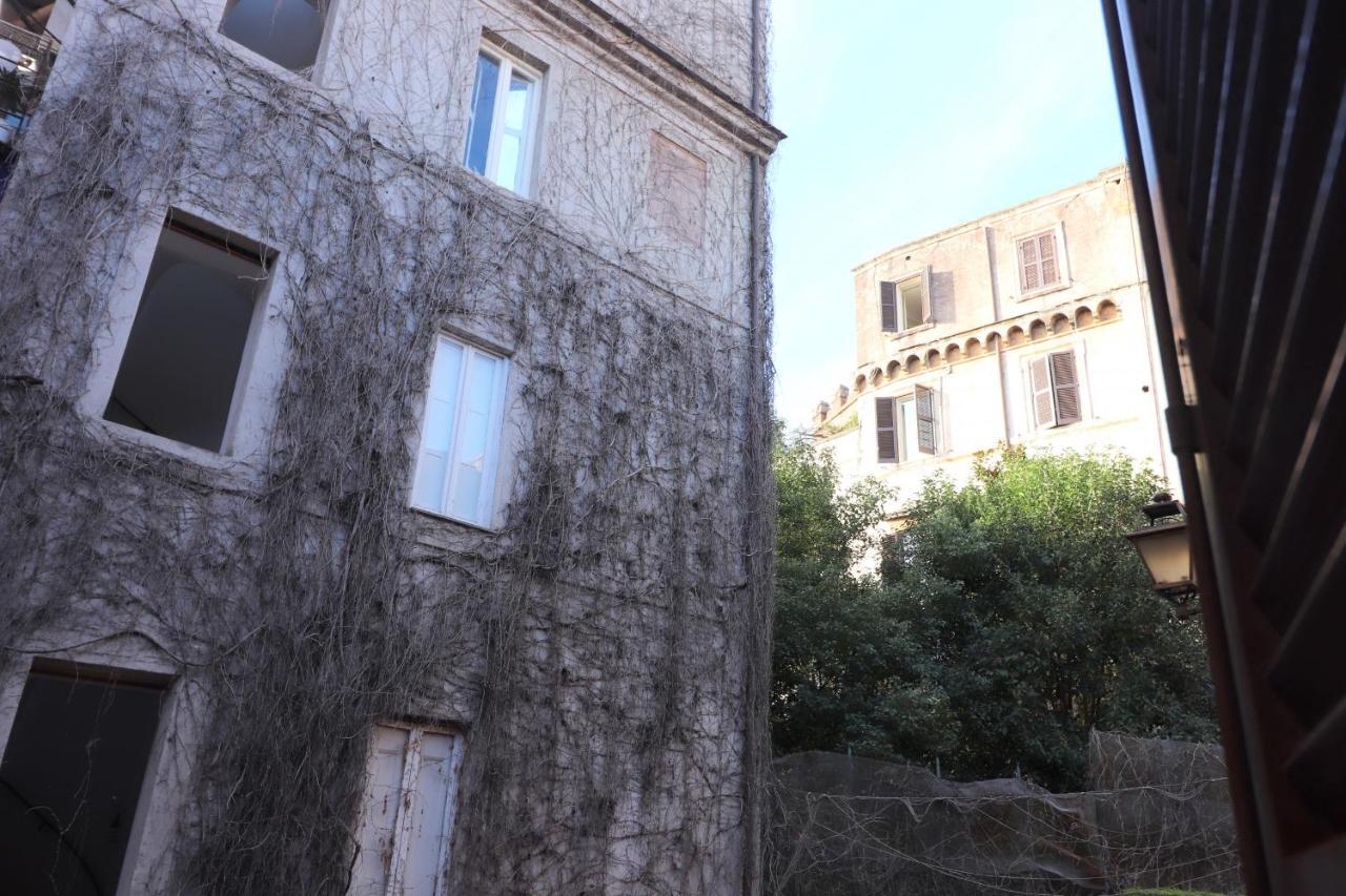 Lovely Navona Apartment Rome Exterior photo