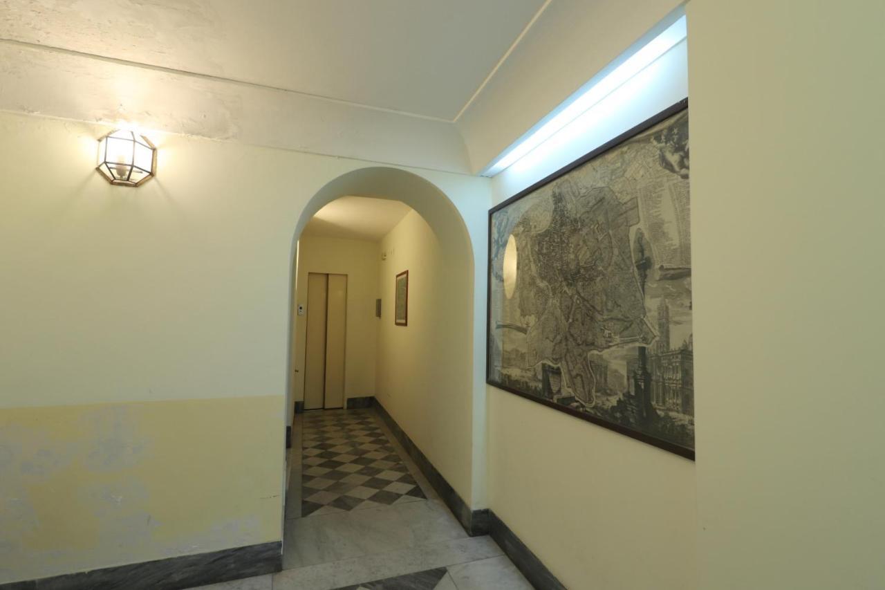 Lovely Navona Apartment Rome Exterior photo