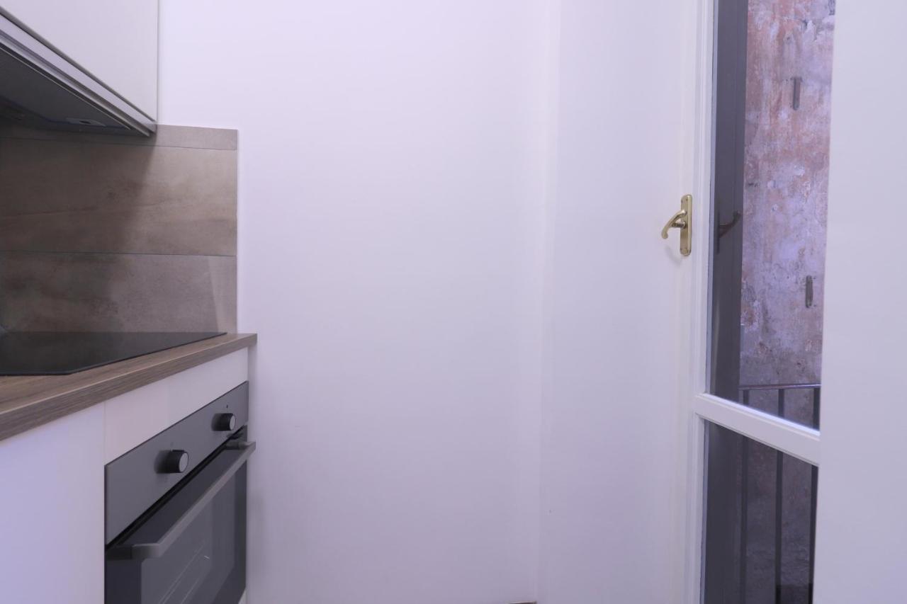 Lovely Navona Apartment Rome Exterior photo