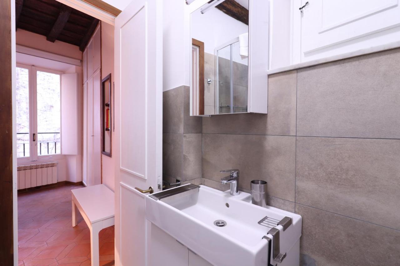 Lovely Navona Apartment Rome Exterior photo